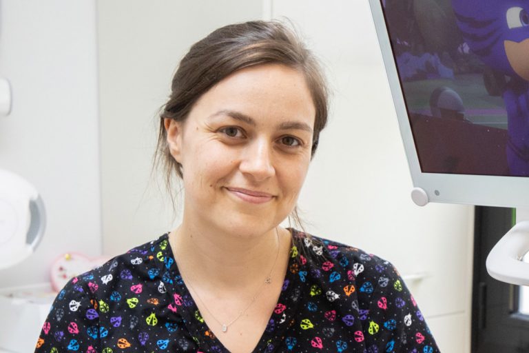 Dr Malory Martorell