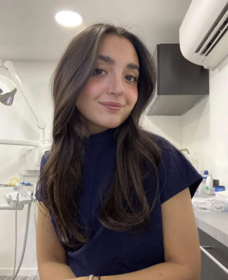 Dr Judith Cohen